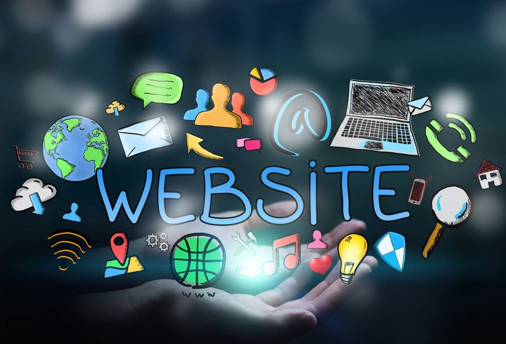 在自媒體盛行的今天，還有必要做網站嗎？