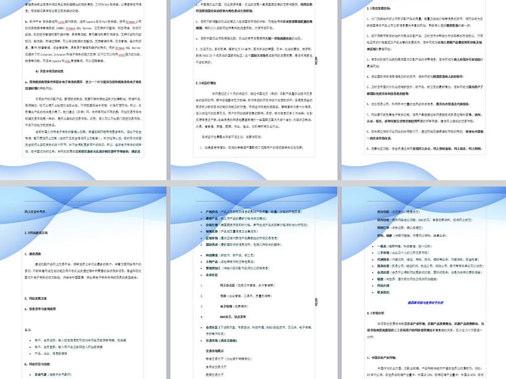 公司網(wǎng)站建設(shè)計劃書(公司網(wǎng)站建設(shè)計劃書怎么寫)