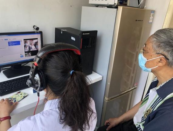 叮當互聯網醫院最新消息的簡單介紹