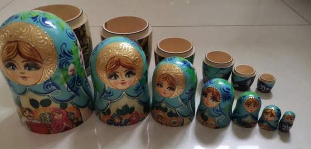 互聯網套娃最新消息(互聯網套娃是什么意思)