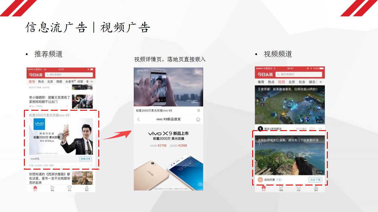互聯網新聞騰訊視頻(互聯網時代的視頻新聞)