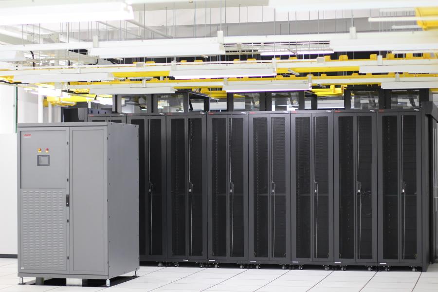 互聯(lián)網(wǎng)機(jī)房搬遷工作新聞稿的簡單介紹