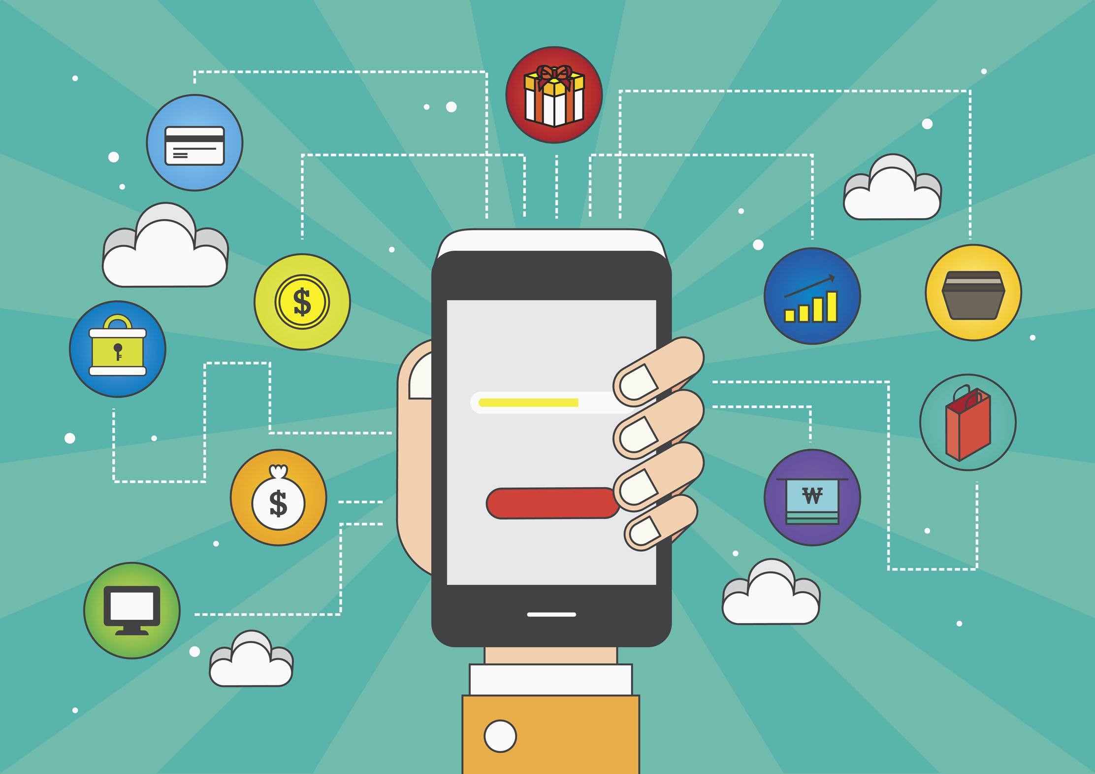 壁紙小程序開發流程(壁紙小程序開發流程視頻)