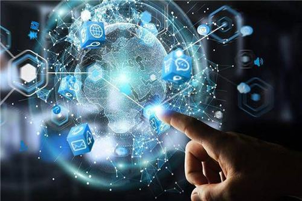 互聯網科技圈最新消息(互聯網科技圈最新消息是什么)