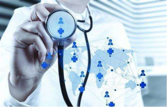 互聯(lián)網(wǎng)醫(yī)療服務(wù)最新消息(互聯(lián)網(wǎng)醫(yī)療服務(wù)最新消息通知)