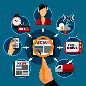 互聯(lián)網(wǎng)新聞傳播有什么影響(互聯(lián)網(wǎng)新聞傳播對傳統(tǒng)新聞媒體的影響)