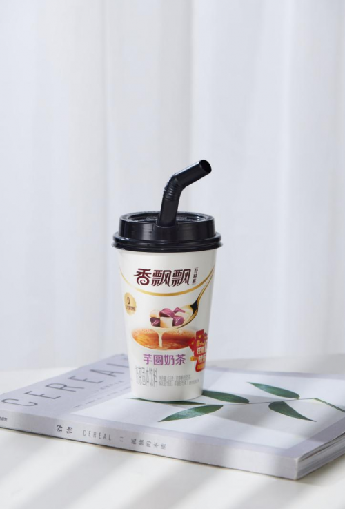 香飄飄互聯網新聞(香飄飄互聯網新聞官網)