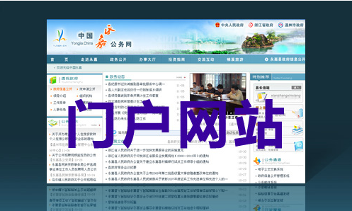 企業門戶網站建設方案(企業門戶網站建設方案模板)