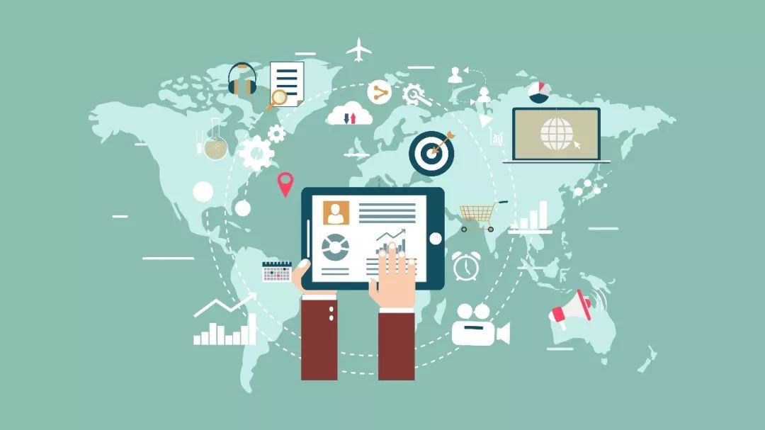 新興互聯網最新消息(新興互聯網最新消息公布)