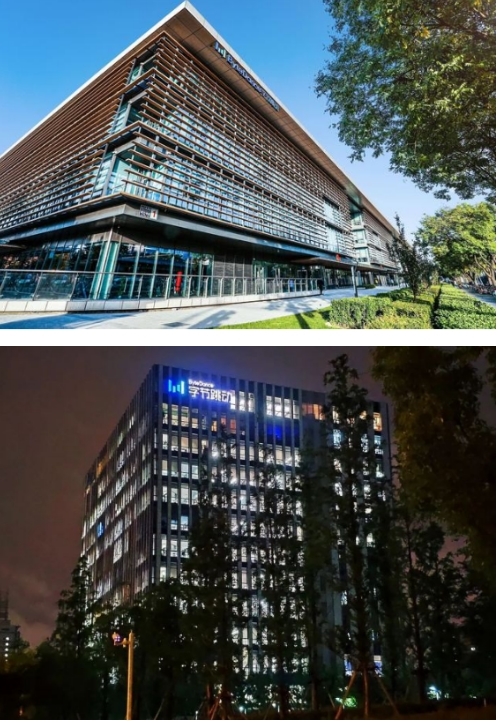 濟(jì)南中國(guó)互聯(lián)網(wǎng)新聞大廈(濟(jì)南中國(guó)互聯(lián)網(wǎng)新聞大廈在哪)