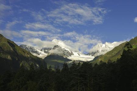 包含海螺溝互聯網最新消息的詞條