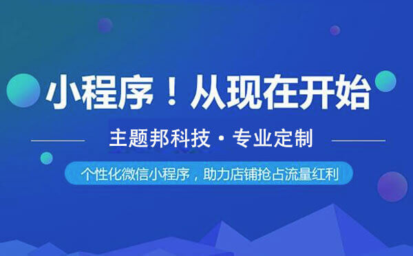 小程序開發(fā)排名公司(小程序開發(fā)哪家公司比較好)