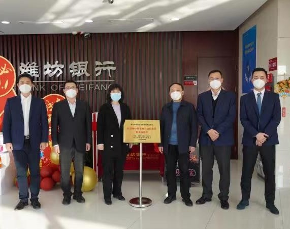 濰坊網站建設銀行(山東省濰坊市坊子區建設銀行)