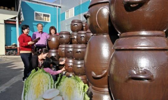 泡菜互聯(lián)網(wǎng)新聞(中國泡菜城管理委員會)