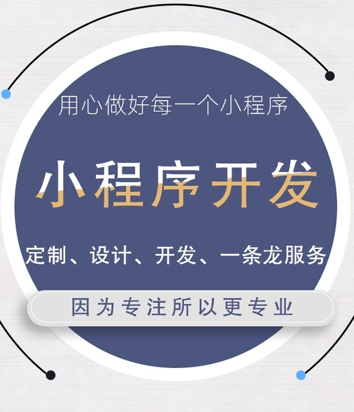 鎮(zhèn)海小程序設計開發(fā)(鎮(zhèn)海小程序設計開發(fā)公司)