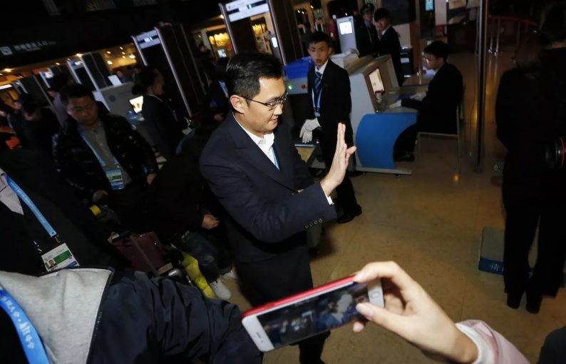 最近互聯網大佬新聞事件(最近互聯網大佬新聞事件視頻)