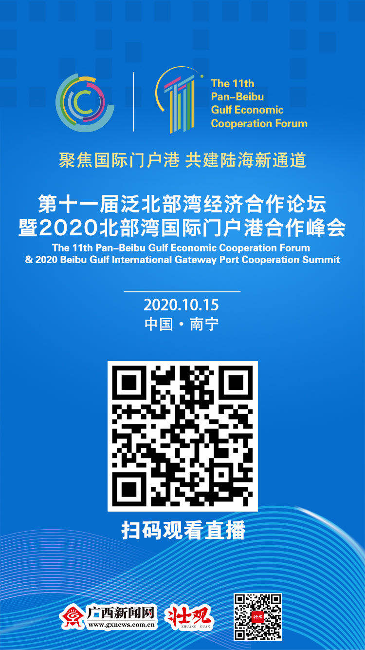 互聯(lián)網(wǎng)北部灣論壇最新消息(互聯(lián)網(wǎng)北部灣論壇最新消息今天)