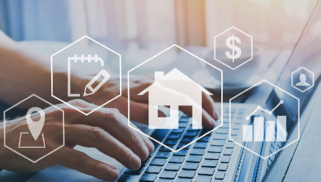 物業互聯網新聞(物業互聯網新聞簡報)