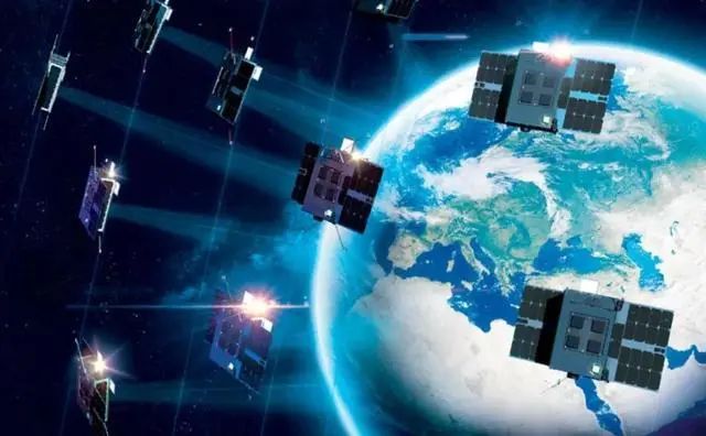 四川衛星互聯網新消息新聞(四川衛星互聯網新消息新聞聯播)