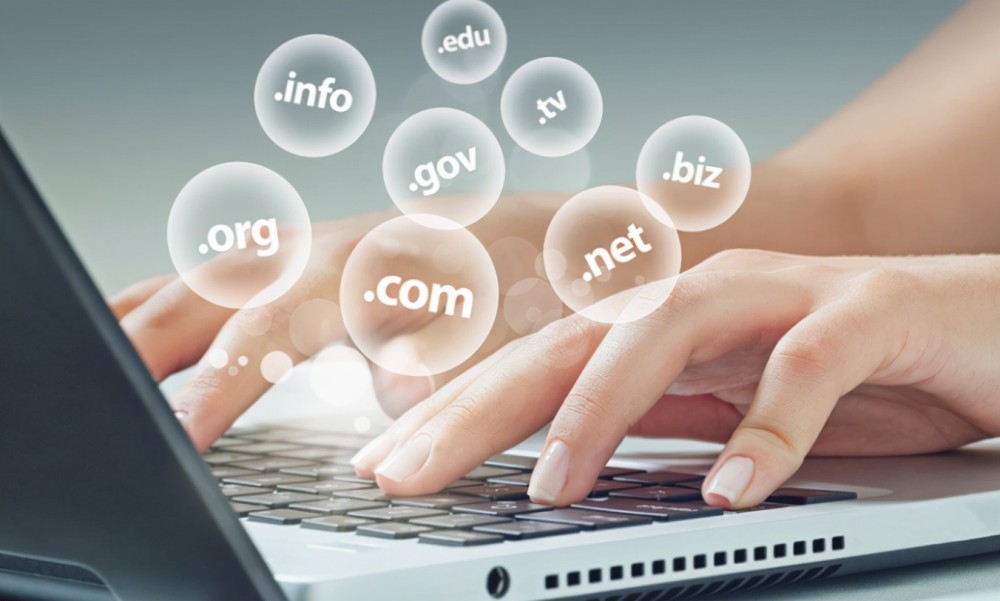互聯網域名新聞(互聯網域名命名規則)