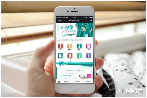 雁塔區專業的小程序開發(西安做小程序的公司有哪些)