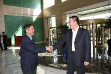 中國互聯網新聞中心趙林簡歷照片(中國互聯網新聞中心趙林簡歷照片介紹)