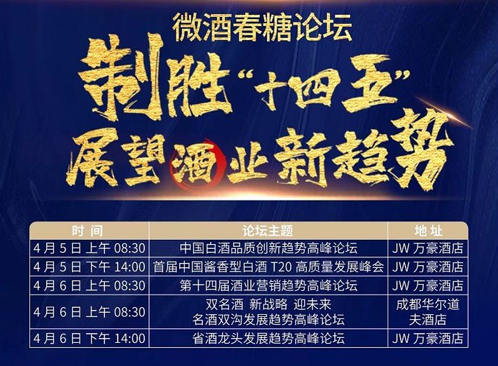 糖酒互聯(lián)網最新消息的簡單介紹