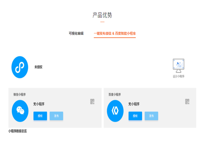 甘肅小程序開發平臺收費(小程序定制開發公司一般要多少錢)