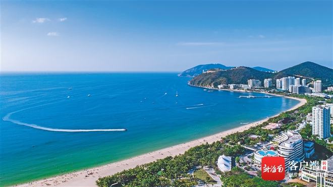 三亞互聯(lián)網(wǎng)最新消息(三亞有哪些互聯(lián)網(wǎng)公司)