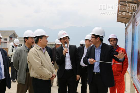 中水建設集團網站(中水建設集團網站官網)