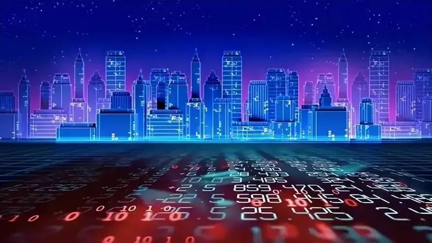 新型城市互聯網新聞(城市互聯網概念 英文縮寫)