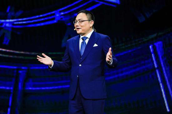 互聯網羅振宇最新消息(互聯網羅振宇最新消息新聞)