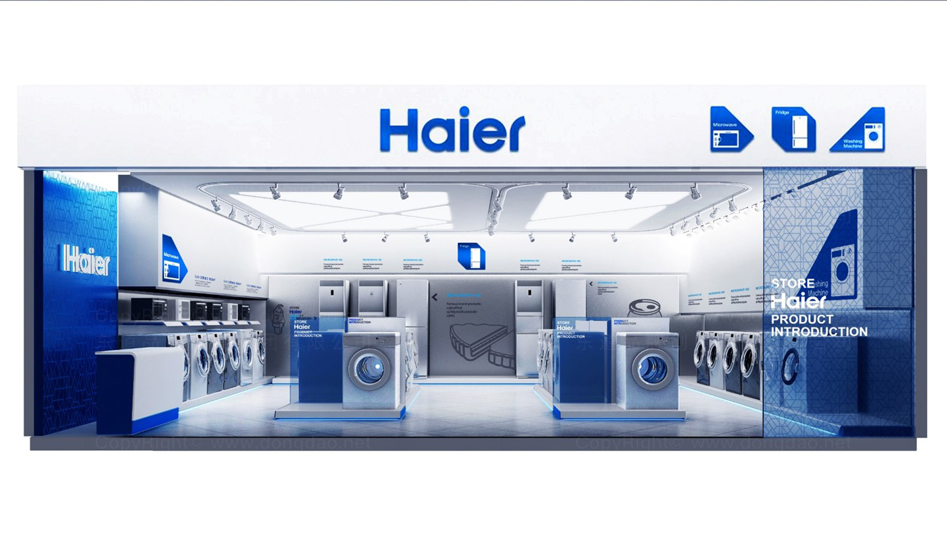 海爾產(chǎn)品網(wǎng)站建設(shè)(海爾的企業(yè)網(wǎng)站分析)