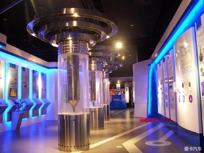 上海科技館網站建設(上?？萍拣^官網小程序)