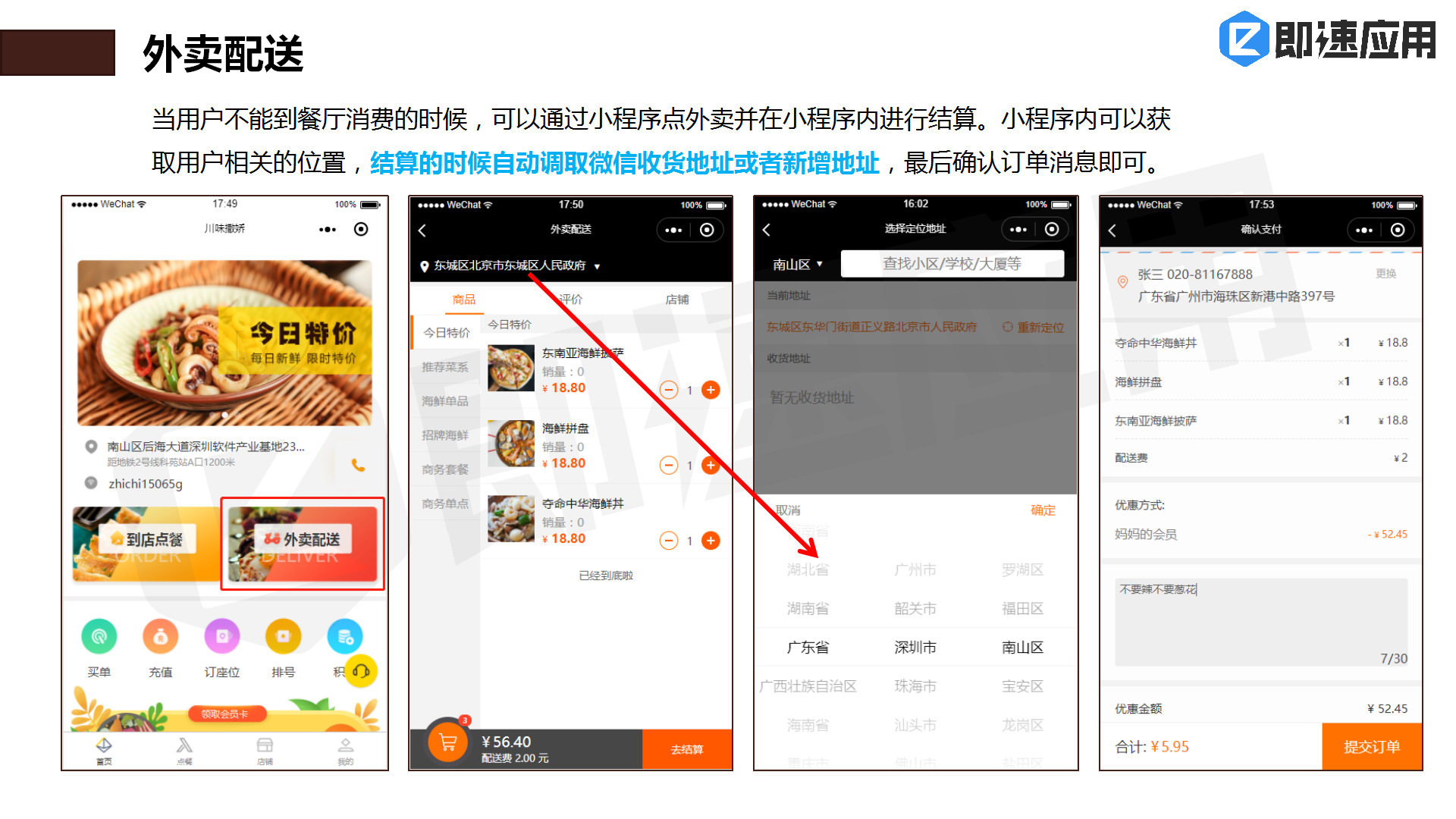 訂餐小程序開發的報價(基于微信小程序的訂餐系統設計)