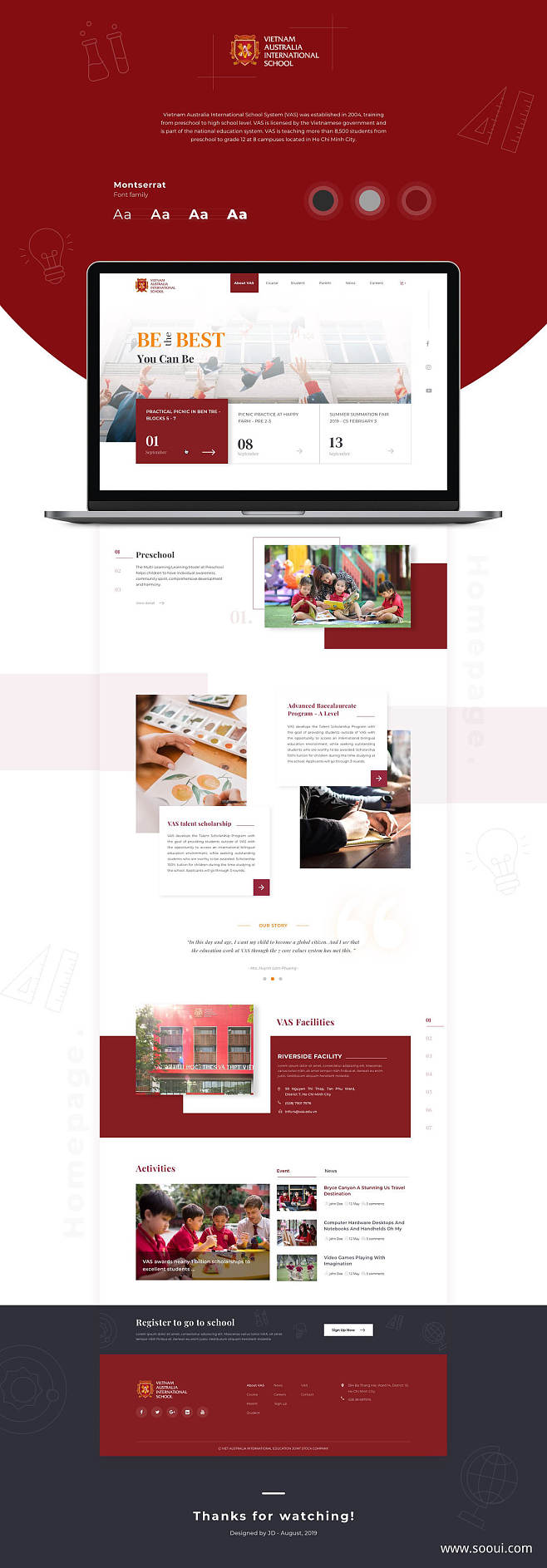 學(xué)校網(wǎng)站建設(shè)總結(jié)(學(xué)校網(wǎng)站建設(shè)總結(jié)報(bào)告)