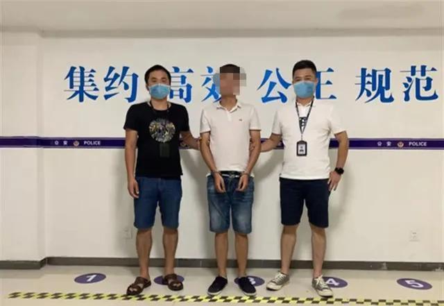 福建互聯(lián)網(wǎng)騙婚案件新聞(2020年福建網(wǎng)絡詐騙案)