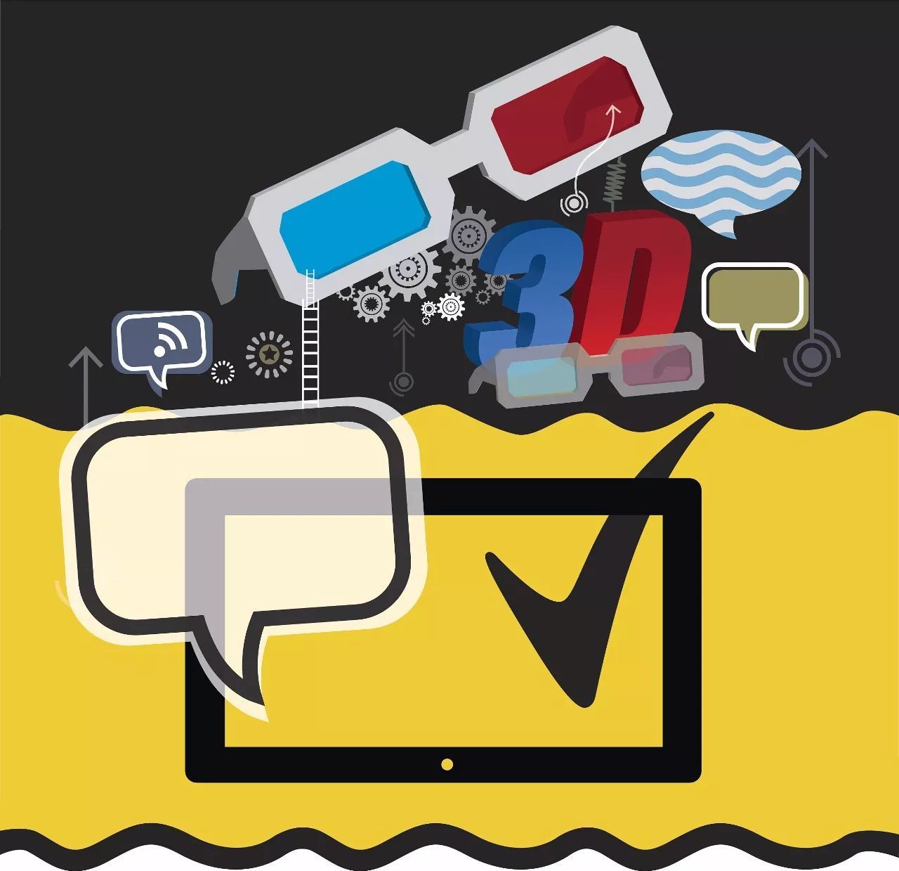 美國新聞互聯網(美國新聞互聯網發展現狀)