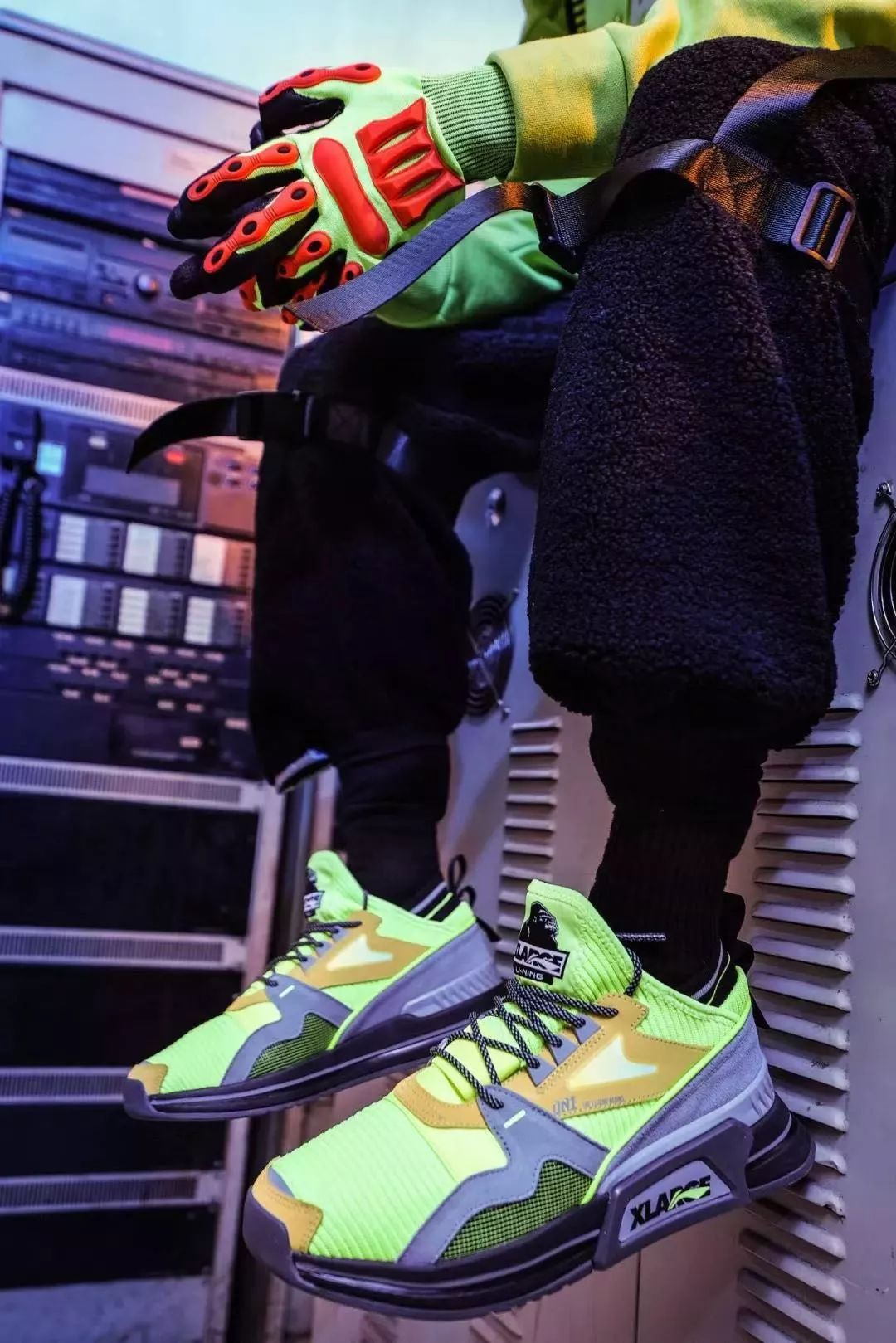 李寧互聯(lián)網(wǎng)最新消息(李寧互聯(lián)網(wǎng)+運(yùn)動(dòng)生活體驗(yàn)具體內(nèi)容)