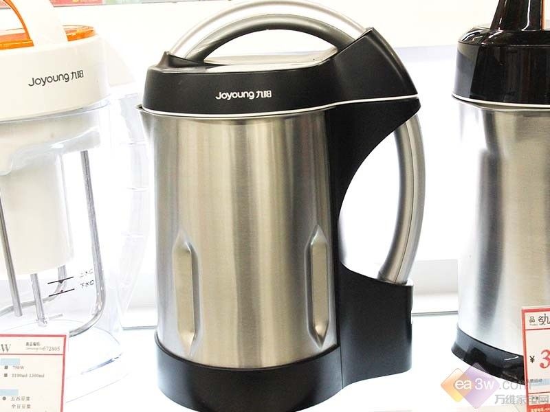 九陽豆漿機網站建設(九陽豆漿機官方網店說明書)