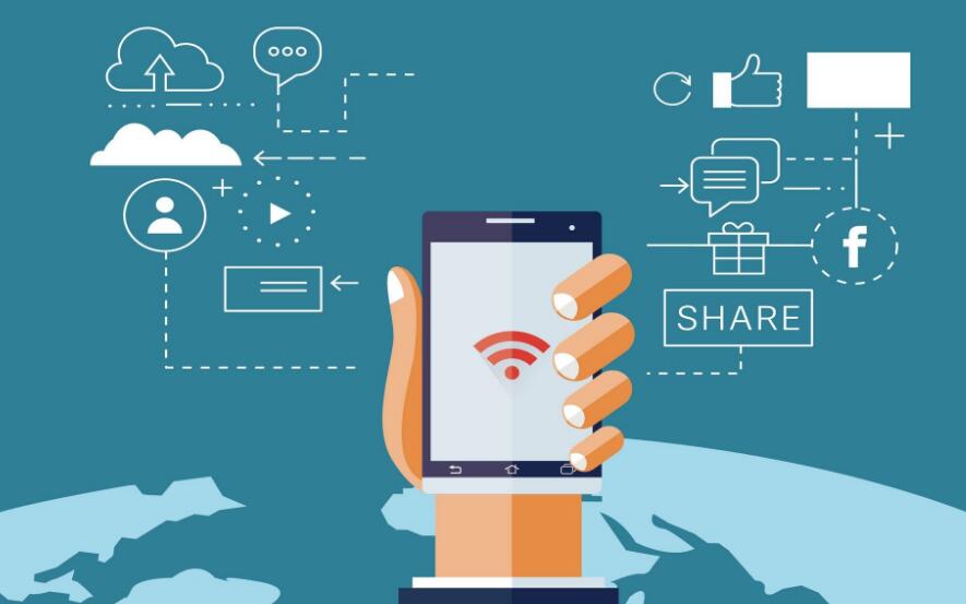 移動互聯(lián)網(wǎng)新聞分析(移動互聯(lián)網(wǎng)時代對新聞的理解)