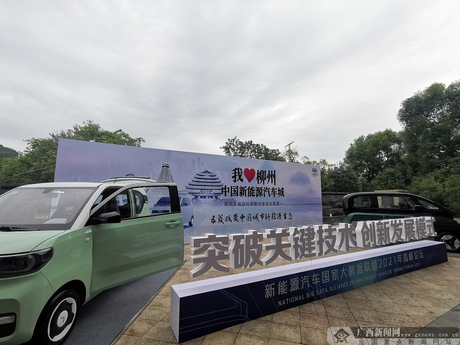 互聯網新能源汽車新聞報道(互聯網新能源汽車新聞報道文章)