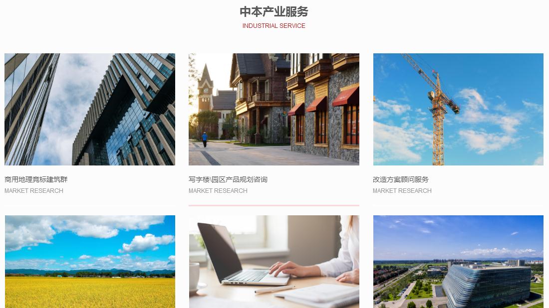 內丘網站建設案例(網站建設規劃書案例)