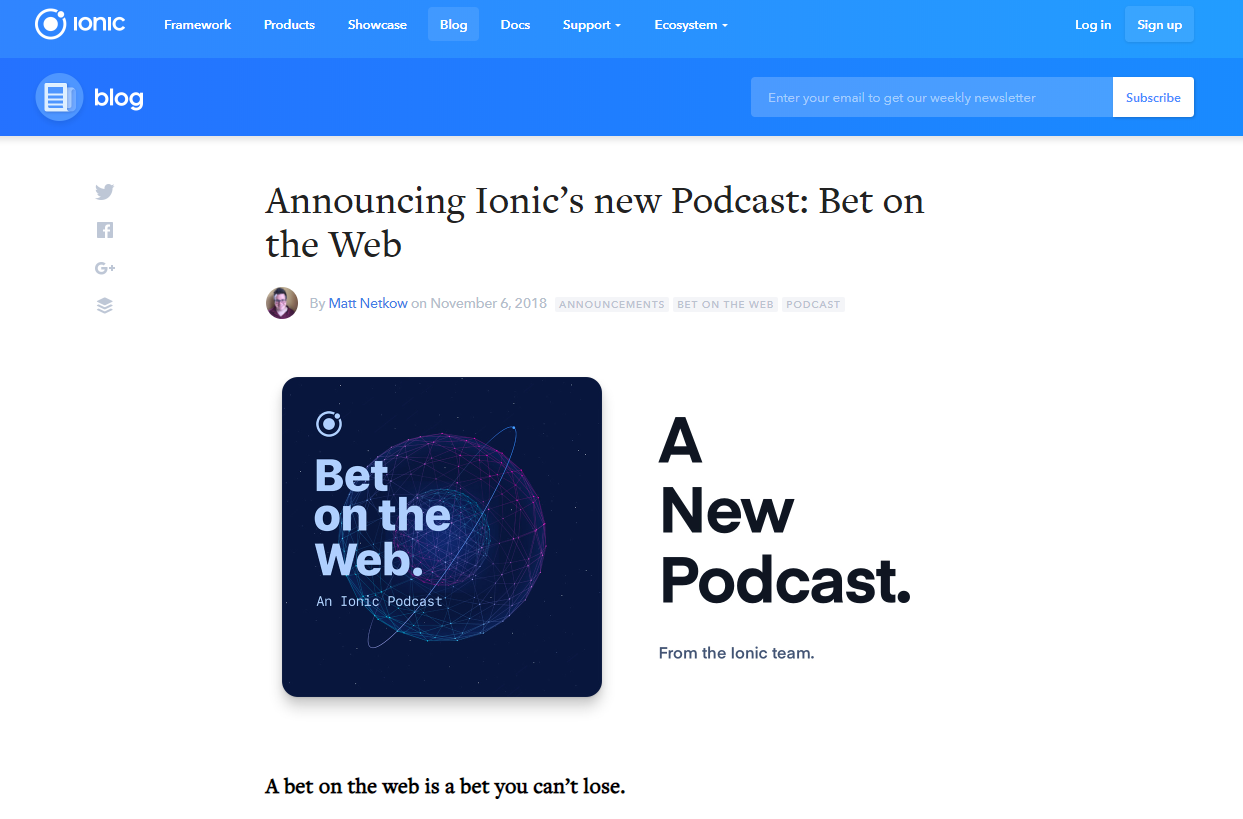 小程序混合開發核心期刊(小程序原生開發和混合開發區別)