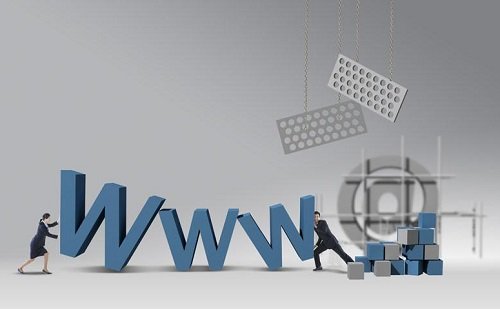 學網站建設難嗎(學網站建設難嗎現在)