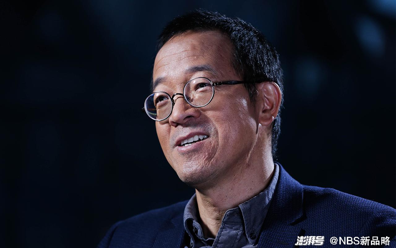 互聯網新聞俞敏洪(俞敏洪說互聯網企業)