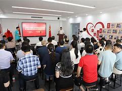 互聯網行業黨委建設新聞(互聯網領域黨組織建設工作)