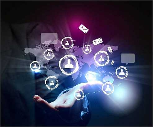 互聯(lián)網(wǎng)是新聞媒介嗎(互聯(lián)網(wǎng)屬于新聞媒介嗎)