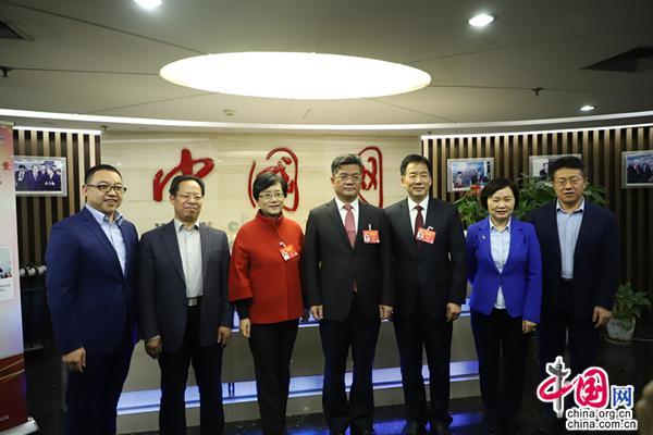 關于王龍?zhí)┲袊ヂ?lián)網(wǎng)新聞中心的信息