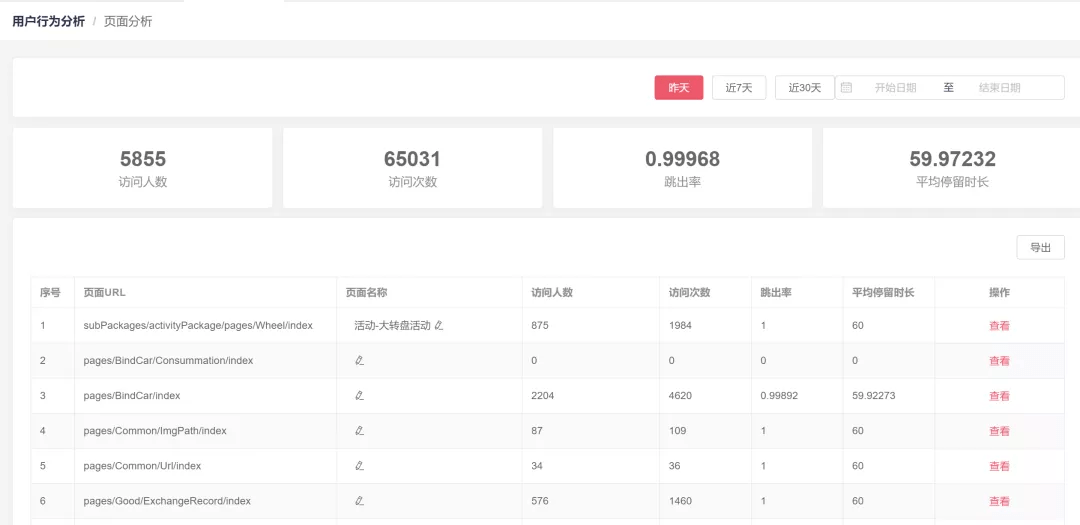 開(kāi)發(fā)小程序高效抓取數(shù)據(jù)(開(kāi)發(fā)小程序高效抓取數(shù)據(jù)的方法)